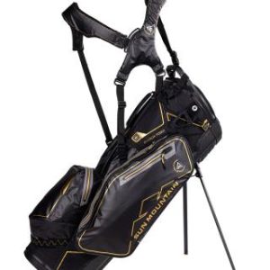 Sun Mountain Carbon Fast Hybrid CF1 – Black –