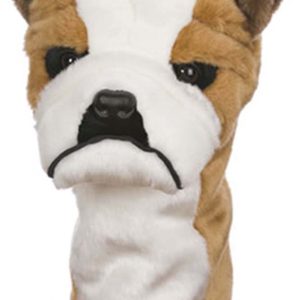 Daphne Bull Dog