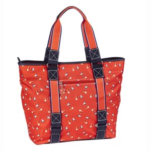 Sydney Love Shopper Pin High