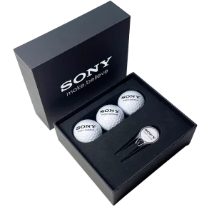 Geo Mini Presentatie Box