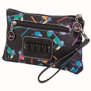 Sydney Love Cosmetic Bag Cart Path Only