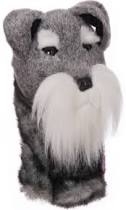 Daphne Schnauzer